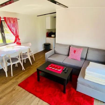 Appartamento Mar&vi Batizovce