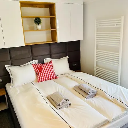 Appartamento Mar&vi *