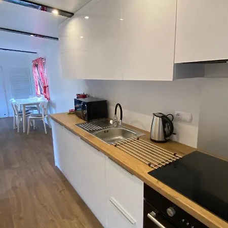 Mar&vi Appartamento *