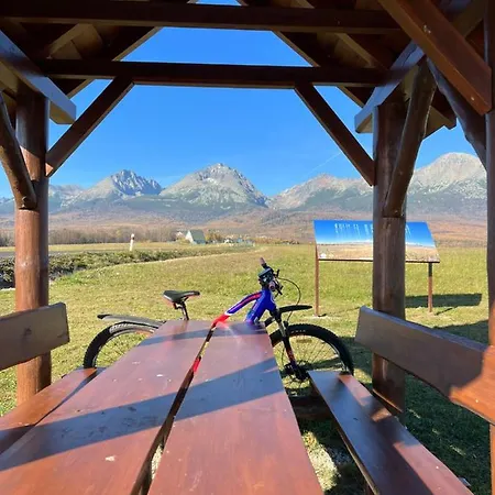 Appartamento Mar&vi Batizovce