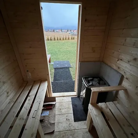 Appartamento Mar&vi Batizovce