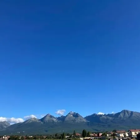 Appartamento Mar&vi *