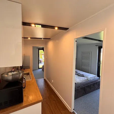 Mar&vi Apartment *